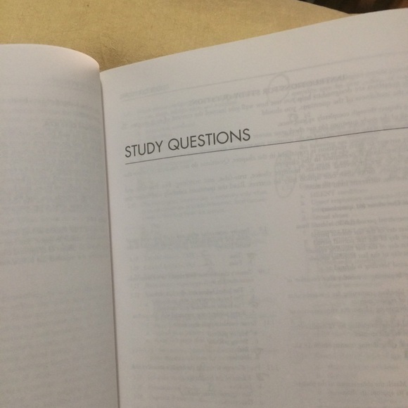 💜 OBSTETRICS & GYNECOLOGY 2nd EDITION BOOK - Picture 6 of 8